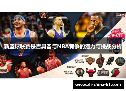 新篮球联赛是否具备与NBA竞争的潜力与挑战分析